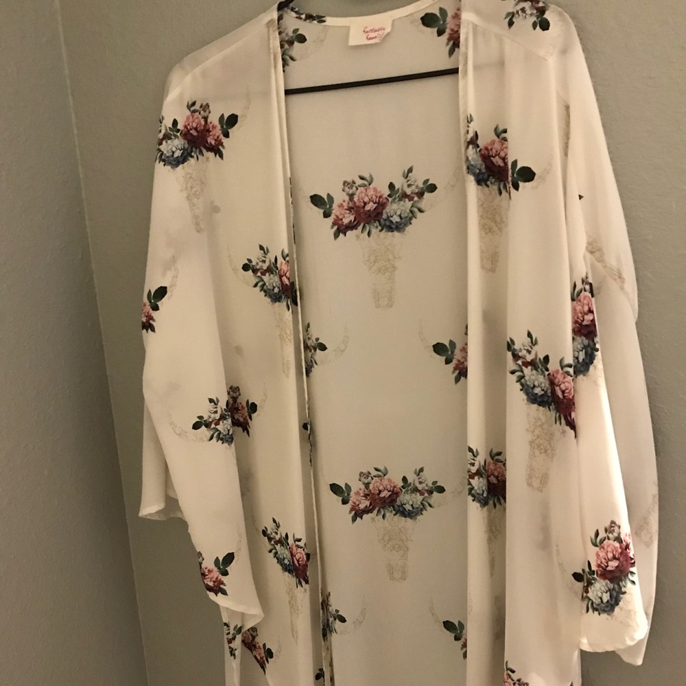 Kimono
